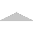 thumbnail image 5 of Ekena Millwork 64"W x 17"H x 2"P (Pitch 6/12) Peaked Cap Smooth Architectural Grade PVC Pediment, 5 of 8