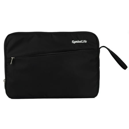 CoastaCloud iPad Sleeve, Lightweight Waterproof Sleeve Case Bag for 9