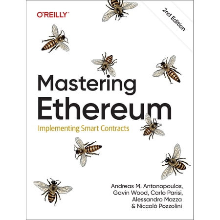 Mastering Ethereum: Implementing Smart Contracts (Paperback)