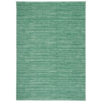 SAFAVIEH Vision Adrasteia Overdyed Solid Area Rug, Light Green, 2' x 3'