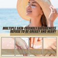 thumbnail image 4 of 1-3PCS Relief Sun Rice Probiotics And Sunscreen SPF50+ PA++++ Facial Body Sunscreen Oil-control Refreshing Cream, 4 of 5