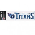 thumbnail image 1 of Autocollant Tennessee Titans 3x10 Mot-Clé Couleur Parfaite, 1 of 1