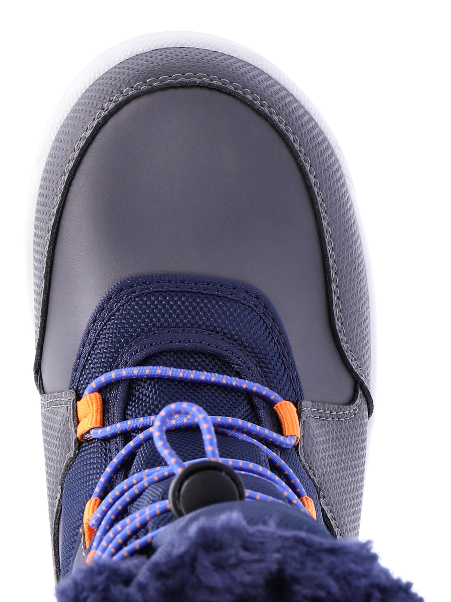 Ozark Trail Boys Tall Bungee Winter Boot