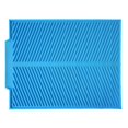thumbnail image 1 of Drain Dry Kitchen Pan Pad Pot Non-slip Coaster Silicone, 1 of 2