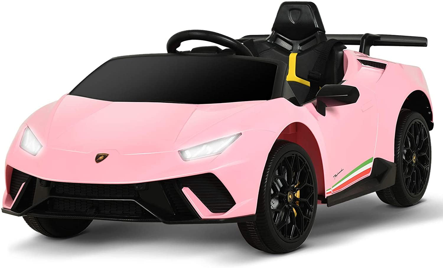 Uenjoy ride cheap on cars