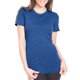 thumbnail image 1 of Next Level Ladies Tri-Blend Crew - Vintage Royal - Medium Next Level Camiseta de manga corta, 1 of 1