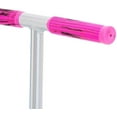 thumbnail image 4 of Street Runner Folding Kick Scooter - Pink, 4 of 6