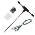 thumbnail image 1 of RP1 2.4Ghz ExpressLRS ELRS Nano Receiver with T-Shaped Antenna for TX16S TX12 ELRS Version js, 1 of 4