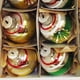 thumbnail image 1 of Kurt S. Adler Kurt Adler Juego de pelota de vidrio sólido y reflector de 16 piezas, 16 piezas Kurt S. Adler Decoración Navidad, 1 of 2