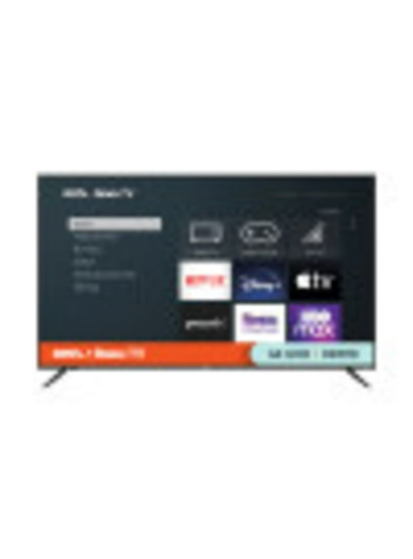 70 Inch Roku TVs in Roku TVs