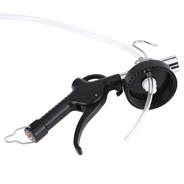 Purgador de frenos neumático, Purgador de frenos de automóvil Kit de cambio de líquido de frenos Purga de frenos optimizada para la excelencia