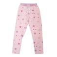 thumbnail image 1 of Legging Ositos Cariñositos Niña Caritas Rosa Talla 10, 1 of 4