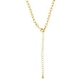 thumbnail image 2 of Jessica Simpson Women's Multi Heart Charm Necklace, 2 of 8