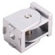 thumbnail image 3 of Conector de Junta Pivotante Flexible de AleacióN de Zinc Fundido A PresióN para Perfil de ExtrusióN de Aluminio Serie 2020 para Perfil de Aluminio, 3 of 5