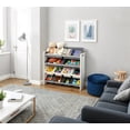 thumbnail image 2 of Mainstays 4 Tier Toy Organizer, 2 of 4