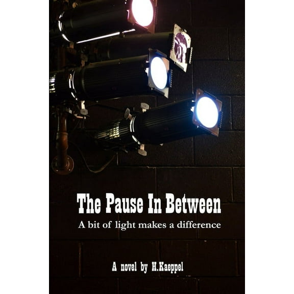 The Pause In Between, (Paperback)