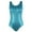 Lake Blue, variant on Women Ballet Leotards Adult Dancewear Gymnastics Tank Leotards Sleeveless Bodysuits Dancewear Solid Color