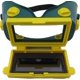 thumbnail image 3 of Gafas de soldadura Lcd con oscurecimiento automático solar Casco de soldadura Máscara de soldadura Visor TUNC Sencillez, 3 of 5