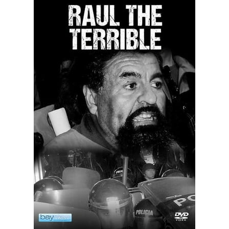 Raul The Terrible (DVD)