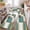 Multi Color, variant on Kitchen Rugs Sets of 3, Non Slip Washable Kitchen Mats for Floor, Anti-Fatigue Runner Rug with Rubber Backing, Waterproof Kitchen Rug Set for Laundry, Floor, Office, Hallway