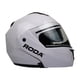 thumbnail image 2 of CASCO RODA REVENGE C/ BLUETOOTH ABATIBLE SVS blanco RODA CASCO REVENGE, 2 of 2