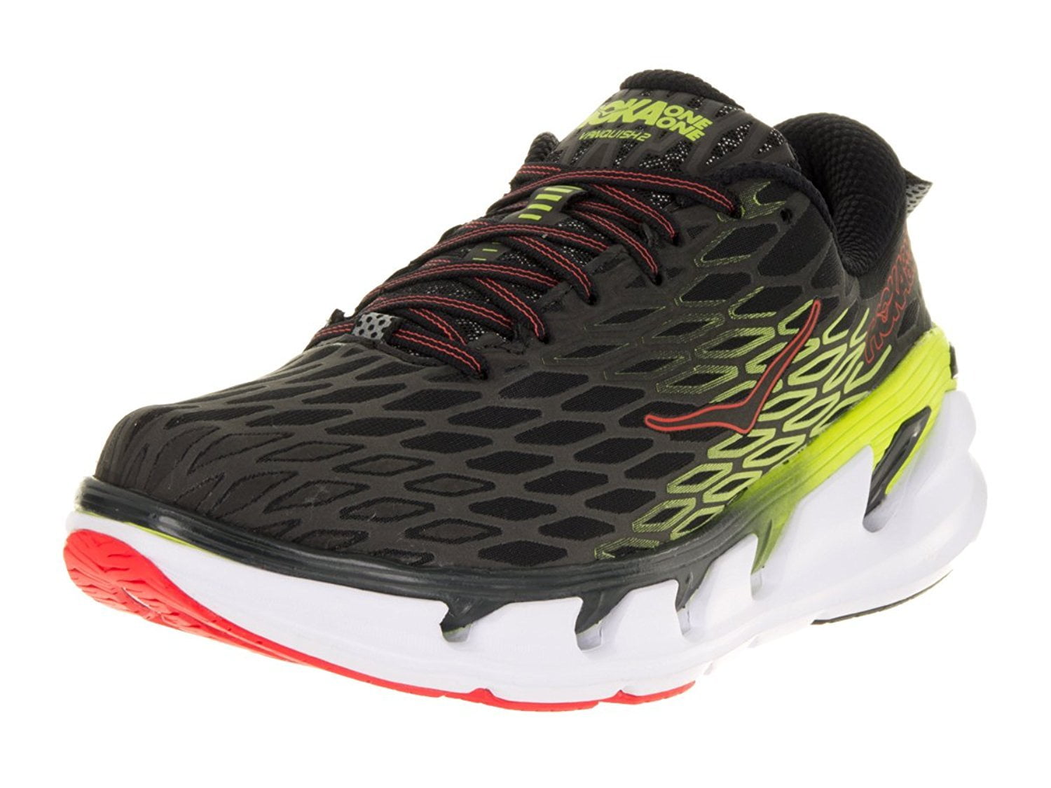 hoka vanquish