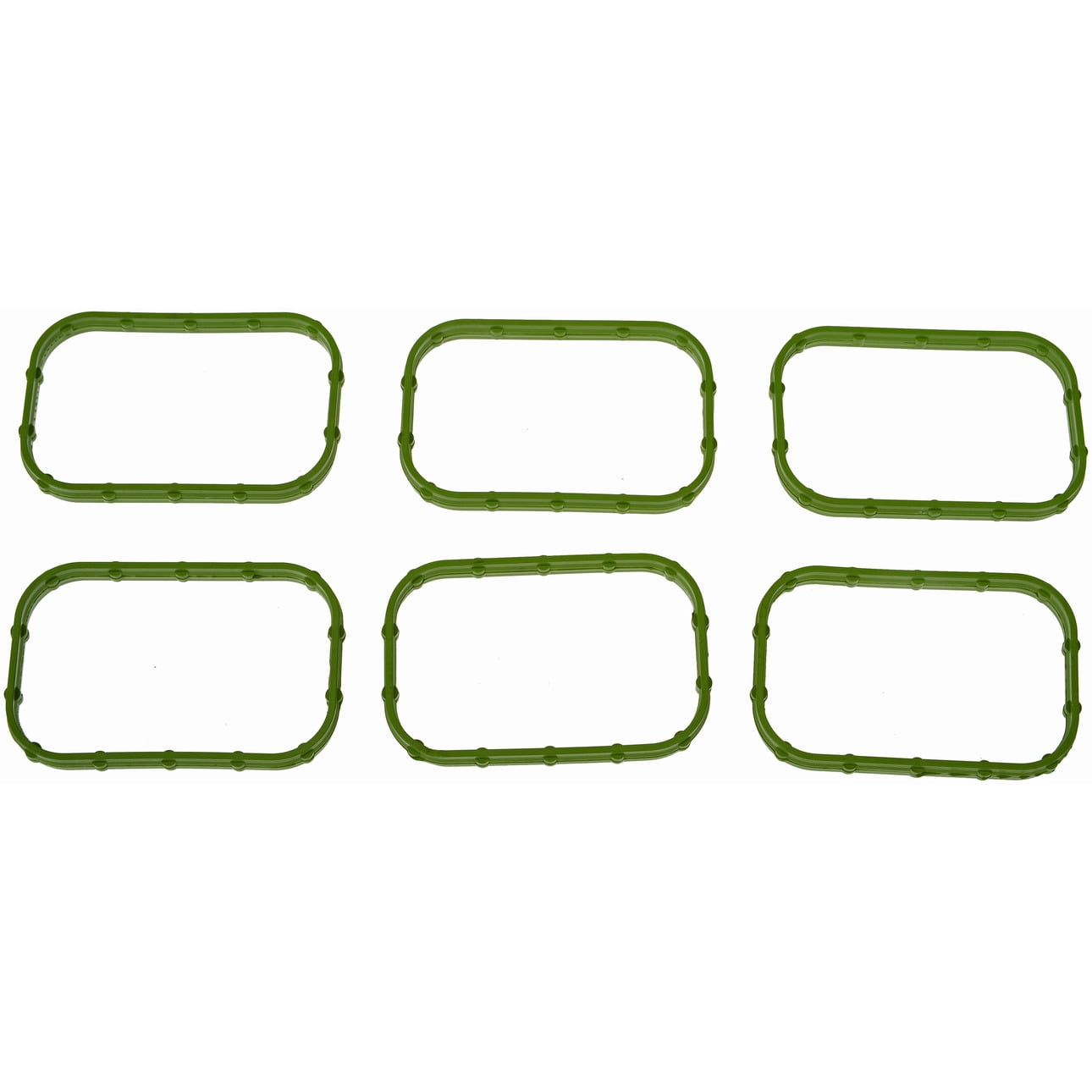 Dorman 615-917 Engine Intake Manifold Gasket Set for Specific Models