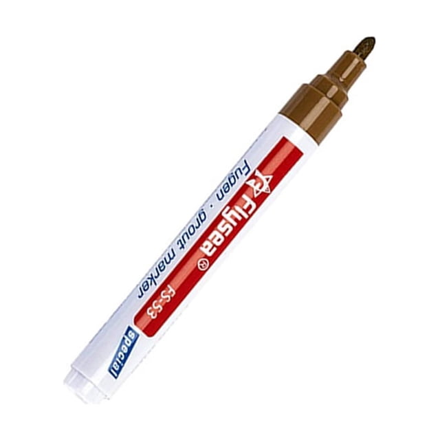 Repair Pen Durable Fine Workmanship Unique Design Exquisite Appearance Beautiful Smooth Surface Long Service Life Grout Sealer Type1