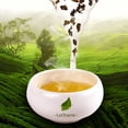 thumbnail image 5 of LeCharm Huang Jin Gui Oolong Tea Loose Leaf Naturally Caffeinated 3.5oz/99g, 5 of 8