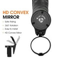 thumbnail image 4 of Rear view mirror,Handlebar Mirror Adjustable Buzhi Rearview Mirror Bicle Handlebar Mirror Mirrors Handlebars Xinzy Mirrors Handlebars Handlebar, 4 of 6
