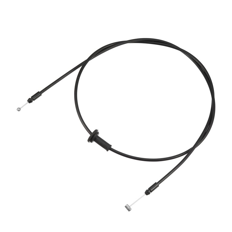 Unique Bargains Car Hood Release Cable Door Handle Cable for