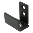 thumbnail image 4 of Slotted Floor Guide, Door Roller Guide Sturdy and Durable  for Barn Doors for Sliding Doors, 4 of 8
