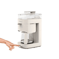 thumbnail image 3 of Cuisinart DCC-5TRNAS Soho 5 Cup Coffeemaker, Truffle, 3 of 5