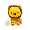 thumbnail image 2 of Harry Potter Gryffindor Lion Beanbag, 2 of 5