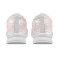 thumbnail image 3 of Psesaysky Non-Slip and Wear-Resistant Casual Shoes Women's Slip On Sneakers Walking Shoes with Cute Cat Women Big Girls, 3 of 7