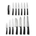 thumbnail image 2 of Carbon 6, 15-Piece Knife Block Set, 2 of 9