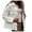 White, variant on Aayomet Warm Winter Coats For Women Women's Waterproof Ski Jacket Windproof Winter Snow Coat Mountain Snowboarding Jackets Outdoor Parka,White XL