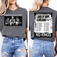 thumbnail image 2 of New!!! Bruce Springsteen & The E Street Band Tour 2026 T-shirt Sizes S-5XL, 2 of 5