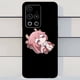 thumbnail image 3 of Genshin Impact For Meizu 18 Pro 18 Spro Funda Negra De Silicona Suave Pintada, 3 of 4