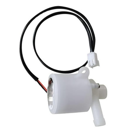 ZLWB-12 HZB-12A/25BF Household Small Ice Maker Water Pump