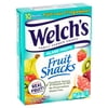 Welch's Island Fruits Fruit Snacks 10 Pouches, 0.9 Oz each