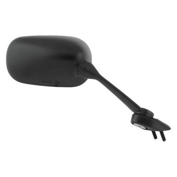 Bike Master 600458 09-14 Yamaha YZF-R1 Right Mirror - Black