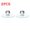 2PCS, variant on Self Adhesive Knobs Cupboard Drawer Pull Handle Knobs Brand Acrylic No Drilling Mirror Cabinet Handles for Furniture Drawer