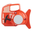 thumbnail image 1 of Conjunto De Arranque De Retroceso Duradero Portátil, Arranque De Retroceso, Para Motosierras STIHL FS38 FS55 HL45 KM55, 1 of 8