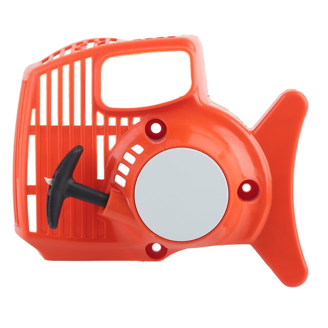 Conjunto De Arranque De Retroceso Duradero Portátil, Arranque De Retroceso, Para Motosierras STIHL FS38 FS55 HL45 KM55