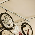 thumbnail image 4 of Saris Cyclisme 6020 Support de Vélo Monté au Plafond pour Garage Intérieur, 4 of 5