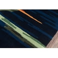 thumbnail image 3 of Momeni New Wave Gabbeh Area Rug, 3 of 5