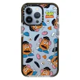 thumbnail image 3 of Funda de teléfono de Disney Toy Story Woody Buzz Lightyear para IPhone 14, 13, 12, 11 Pro Max, funda suave anticaída para IPhone 14, 3 of 5