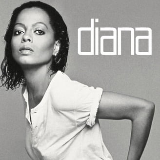 Diana Ross - All The Great Hits (Hybrid-SACD) - Music 