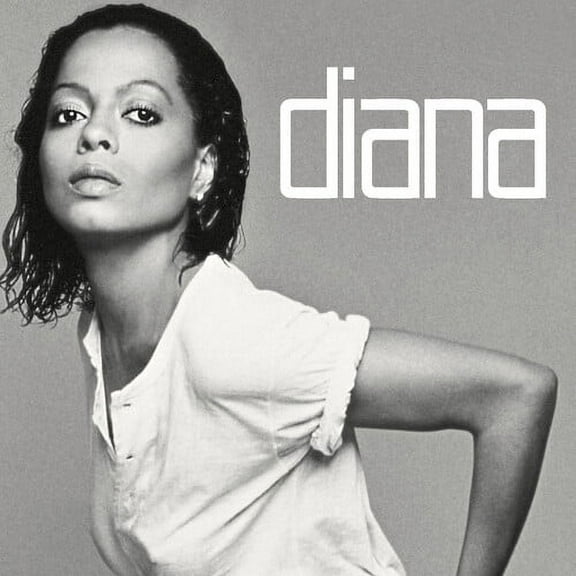 Diana Ross - Diana - Deluxe Edition - CD
